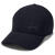 安德玛（Under Armour）男帽棒球帽ArmoVent遮阳网球帽新款2056392 001-BLACK XXS