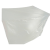 适用PE方底塑料袋防尘四方袋防潮包装袋子工业大型机器设备立体罩定制 长200*宽200*高200cm厚度5