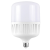 led灯泡e27螺口工厂照明节能超亮老式卡口大功率白黄暖光球泡 E27螺口 小号 5W（1-4㎡使用 其它 暖黄