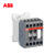 ABB 通用型接触器；ASL09-30-10-86*110VDC；订货号：10087689