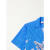 Orlebar Brown 奢侈品潮牌 男士 MAITAN CAMPCOLLAR 花卉图案有机棉料衬衫 Multi L