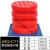 聚氨酯缓冲器JHQ-C型起重机行车防撞块缓冲垫电梯货梯橡胶缓冲块 JHQ-C11 160*160