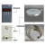 低温冷却液循环泵恒温槽冷阱DLSB5-30实验室小试中试设备降温冷源 10L/-10℃
