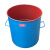 容积升容量桶1-30-50L 长悦混凝土表观密度测定仪砼密度仪带盖容量筒桶 20L