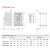 德力西塑壳断路器CDM10-100/3300 60A 80A 100A三相空开250A NM10 3P 350A