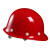 AP 开元 安全帽 玻璃钢 不含印刷 起订量100个 红色 货期90天
