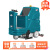 志高（CHIGO）驾驶式工业洗地机洗扫吸拖一体机商用商场室内外大型扫地机拖地机吸尘机E5G锂电