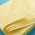 吸液棉通用型吸附棉危险品化学品吸酸棉酸碱腐蚀性液体黄色吸油棉 40cmx50mx3mm 一卷