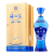 洋河蓝色经典 海之蓝  浓香型白酒 整箱375mL*6瓶 52度