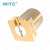 WITC SMP-JHT连接器SMP/GPO公座子高频表贴SMP适配PCB板 WITC:130-010S-WWD3B