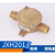 上海亮舟海星沪乐船用铜质接线盒JXH201-3金属水密防水盒CCS 亮舟JXH202