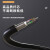 祥来鑫 室外单模铠装光缆24芯层绞式光纤线100米  XLX-GYTA/GYTS-24B1.3