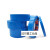 迈恻亦德莎tesa64284蓝色捆扎胶带电器家具铜铝卷材运输安全固定无残胶 35mm*50m