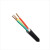 JGGYK 铜芯（国标）YJV 电线电缆3芯 /20米& 3*1.5
