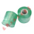 6cm绿色pvc电线缠PE小缠绕膜自粘膜透明保护膜包装塑料膜 6cm宽*200g绿色(10卷)