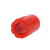 伟星（VASEN）PVC线管管件 阻燃电线保护管 16mm/20mm 绝缘电工配件 PVC管材配件 杯梳红色 10个装 16mm