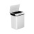 访客 智能垃圾桶带盖感应式卧室客厅厨房厕所卫生间创意全自动电动 ZNLJT