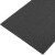 金诗洛 KSL184 加厚防滑地垫(18米)耐磨丝圈卷材地毯PVC垫酒店电梯商场 灰色1.8m宽