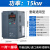 安川重载变频器11kw15/22/30KW45/55/75/110/160/200千瓦三相380V 重载型15KW 三进三出