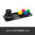 兼容适用于 游戏摇杆按键模块JoyStick传感器 摇杆按键模块 X1K4