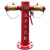 一消 泡沫消火栓带证消防泡沫消防栓地上式泡沫消火栓PS150消防栓