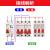 适用于空气开关漏电保护器 DZ47sLES 2P 3P/3P+N/4P 漏电保护开关 3P 20A