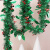 元旦布置用品彩条毛条拉花生日装饰节庆幼儿园节日彩带圣诞派对 小绿色浆果 约18M 1.8m
