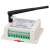 三相电量电流电压变频功率 网络TCP接口 机监测 穿孔式直流供电(RS485口) ZH-4041A-