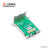 三菱 PLC附件 特殊适配器 转换扩展板 FX3U-CNV-BD | 1170000300,C