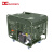 DONMIN东明 柴油发电机 施工应急备用柴油发电机组 小型发电机 10KW DMD12000LE/3-BD 7B00142