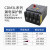 漏电保护塑壳断路器 CDM3L-4300 100A125A160A200A代替CDM1 80A 2P
