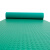 巨成云 防水防滑地垫塑料垫 PVC塑胶地板垫子 绿色人字1.2米宽*1米单价