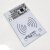 定制适用CLRC663全协议NFC读卡模块 IC卡读写 感应 RFID射频 RC663开发板