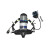 海固 正压式空气呼吸器(配备智能压力表及压力平视装置） HG-GB-RHZKF12/30-HUD