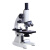 实验室显微镜 640-1600倍 学生教学仪器生物科学光学实验检测器材 1600倍