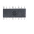 贴片 CH340C SOP-16 USB转串口 IC 芯片 内置晶振