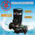 源立牌管道泵GD2 管道增压泵 冷却塔水泵 立式  二代多用途管道泵 GD100-30-7.5KW/8de