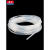 吉雅佳蠕动泵硅胶管专用无味管泵管橡胶塑料透明软管蠕动管管子 4*1(4*6*1mm)1米价格