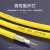 胜为FSC-1707 电信级光纤跳线 LC-LC单模双芯40米 9/125 环保外被终端盒尾纤光纤线