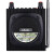 戴乐歌郎Q92插卡U盘扩音器远程无线遥控户外录音喇叭小蜜蜂播放器 Q93普通版2000电池（不带遥控）