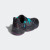 adidas阿迪达斯官方Harden Vol. 4 C哈登4代男小童篮球运动鞋EF9945 1号黑色/六度灰/荣耀紫/高光蓝 32(195mm)