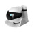 enabot ebo se机器人宠物监控移动摄像头 家用双向通话互动 宠物远程陪伴智能机器人逗猫玩具 EBO SE【16G标配款】