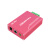 广成USB转CAN总线分析仪USBCAN调试汽车DB9接口OBD接口解析CAN盒 USBCAN modul8 (8通道CAN分