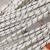 高空作业安全绳纯涤纶大绳蜘蛛人专用滑板绳耐磨涤纶绳下吊绳牵引 直径16毫米粗100米一整条