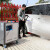 德威莱克 DWZ600-2车间双枪蒸汽清洗机洗车机工厂物业手推蒸汽机清洗机设备