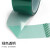 3J5413绿色高温胶带 电镀 电路板 喷漆 烤漆 PET耐高温绿胶带 25mm宽*33米（4卷）