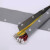 PC80扣式结束带 钮扣电缆包布保护套 PVC裹线套管 PC-335/束径100mm