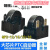 QP2-15QP2-22电冰柜启动器热保护器PTC继电器配件三件套 圆形保护器1/6hp 125w (1个)