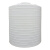 加厚塑料水塔储水罐立式水箱户外大容量10吨级pe储水桶 200L加厚立式水塔