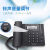 步步高电话机HCD113有线座机办公室固定商务电话办公高端电话 HCD159磨砂白色